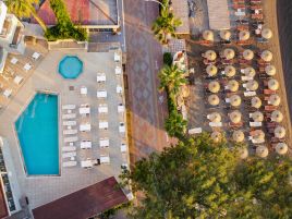 MARBAS SELECT BEACH HOTEL (ADULTS ONLY 14+)